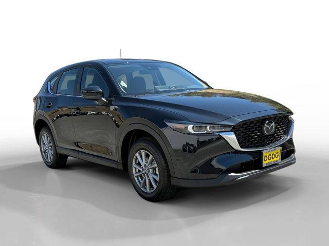 new 2025 Mazda CX-5 car, priced at $29,546