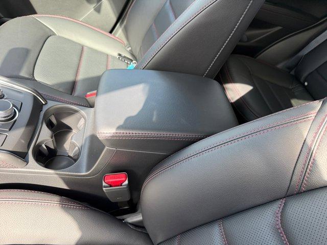 new 2025 Mazda CX-5 car, priced at $34,119