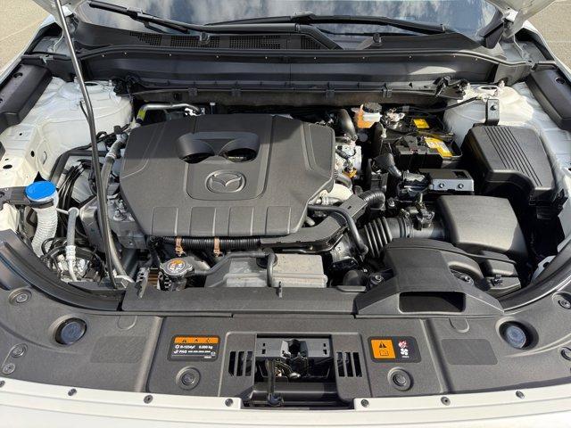 new 2025 Mazda CX-5 car, priced at $34,119