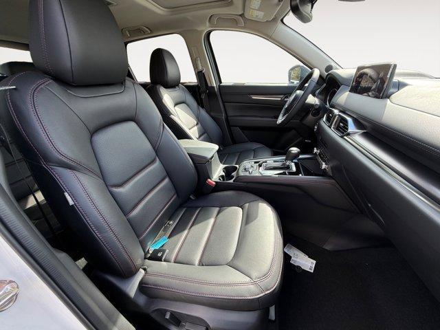 new 2025 Mazda CX-5 car, priced at $34,119