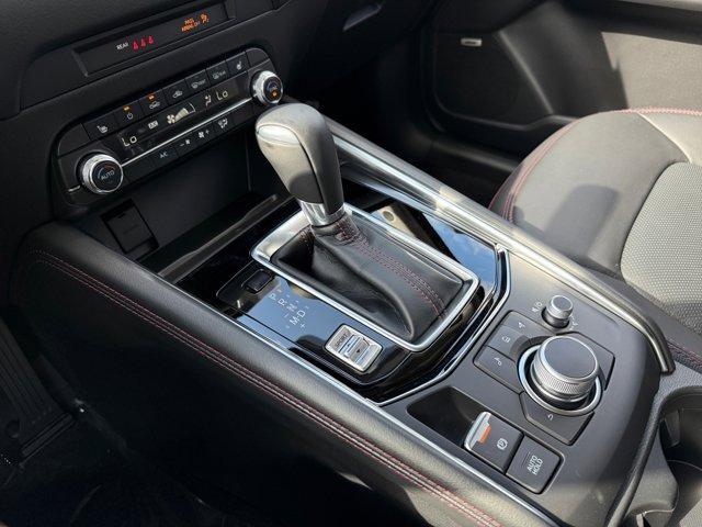 new 2025 Mazda CX-5 car, priced at $34,119