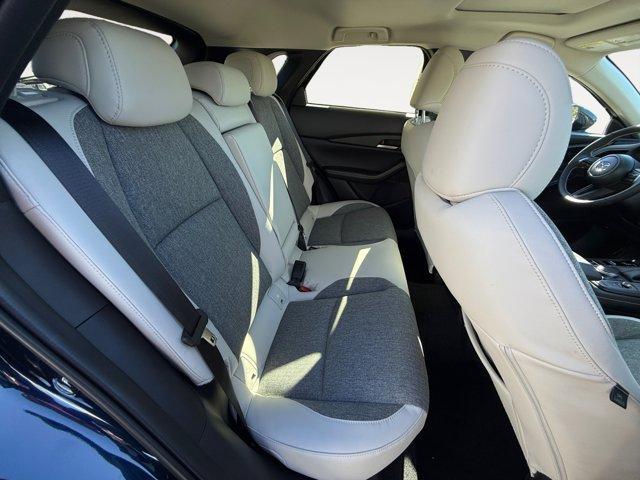 new 2026 Mazda CX-30 car, priced at $31,895