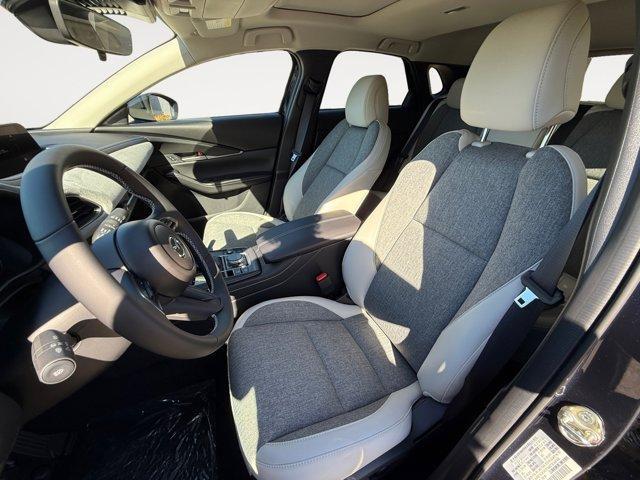 new 2026 Mazda CX-30 car, priced at $31,895