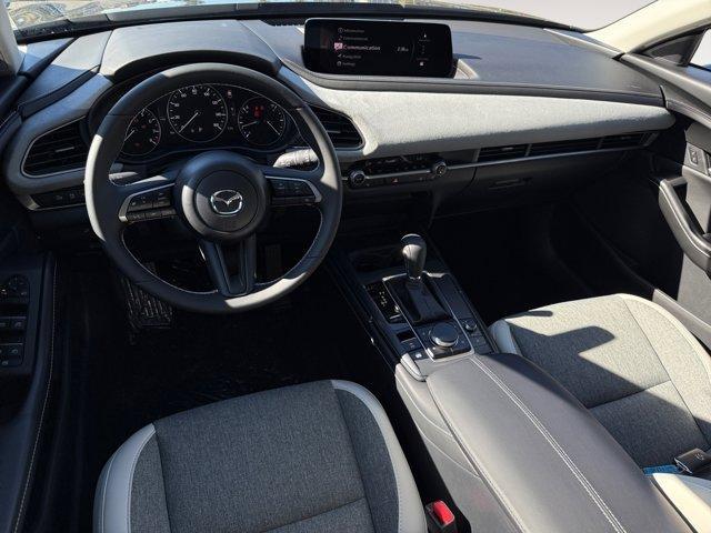 new 2026 Mazda CX-30 car, priced at $31,895