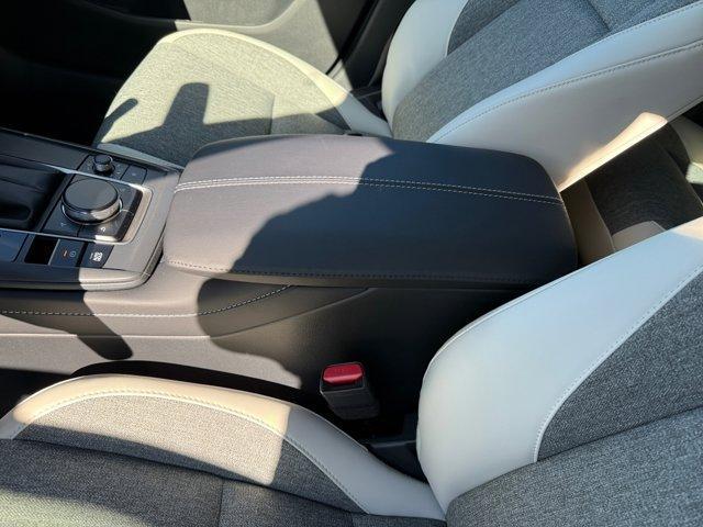 new 2026 Mazda CX-30 car, priced at $31,895