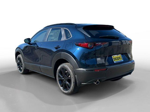 new 2026 Mazda CX-30 car, priced at $31,895
