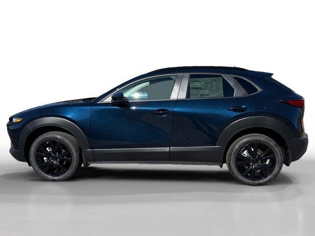 new 2026 Mazda CX-30 car, priced at $31,895