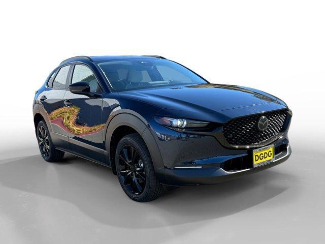new 2026 Mazda CX-30 car, priced at $31,895