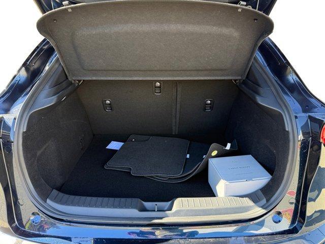 new 2026 Mazda CX-30 car, priced at $31,895