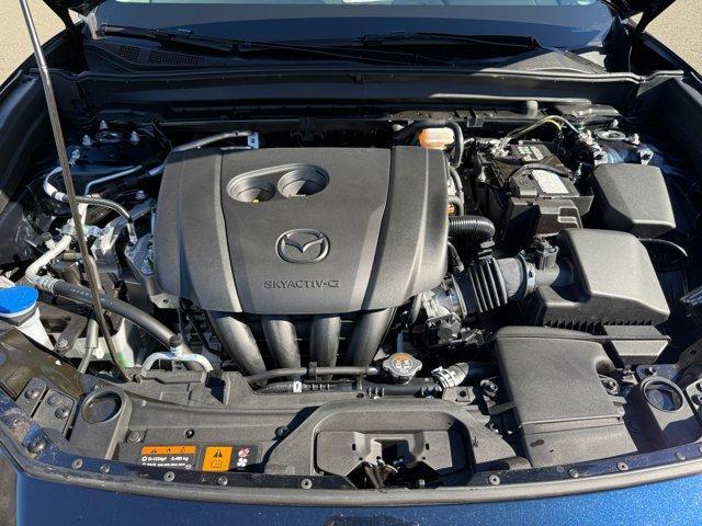 new 2026 Mazda CX-30 car, priced at $31,895