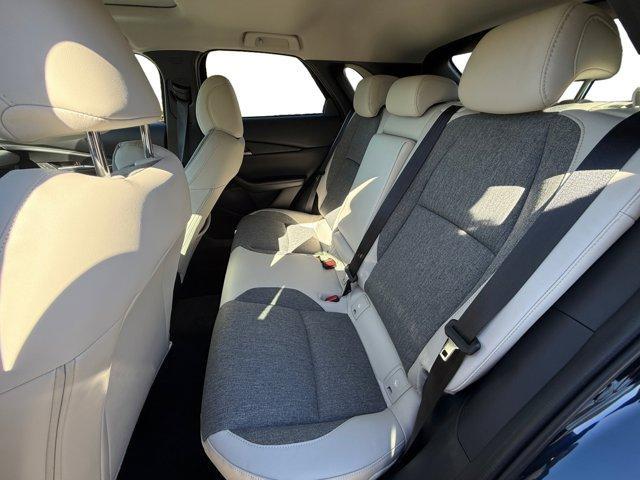 new 2026 Mazda CX-30 car, priced at $31,895