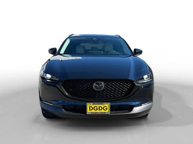 new 2026 Mazda CX-30 car, priced at $31,895