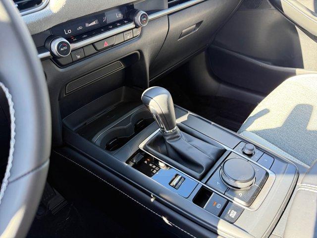 new 2026 Mazda CX-30 car, priced at $31,895