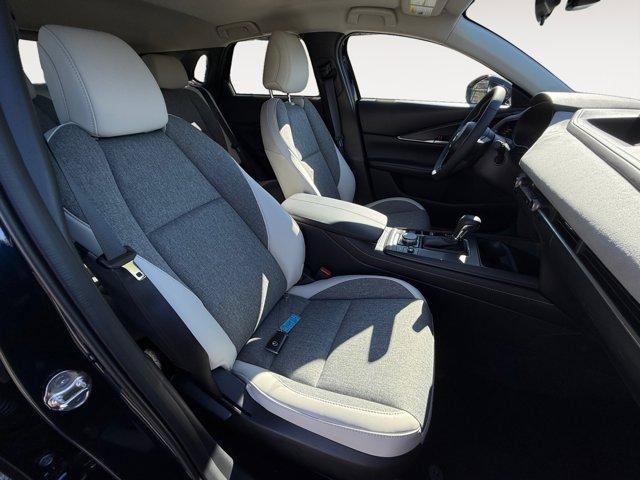 new 2026 Mazda CX-30 car, priced at $31,895