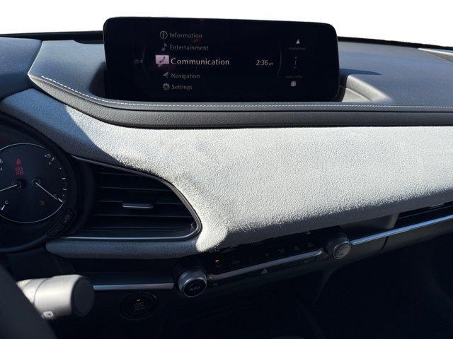 new 2026 Mazda CX-30 car, priced at $31,895