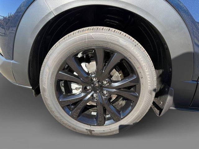 new 2026 Mazda CX-30 car, priced at $31,895