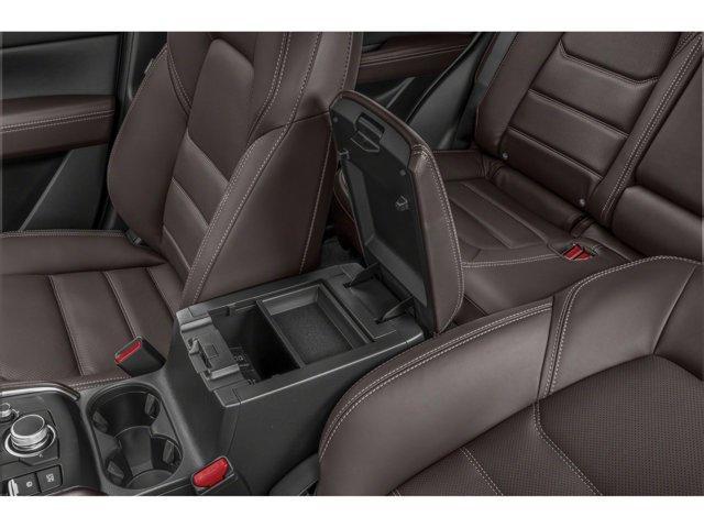 new 2025 Mazda CX-5 car, priced at $41,900