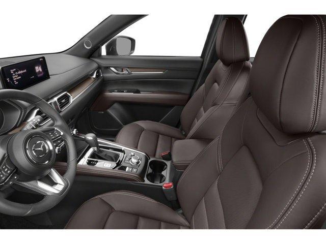new 2025 Mazda CX-5 car, priced at $41,900