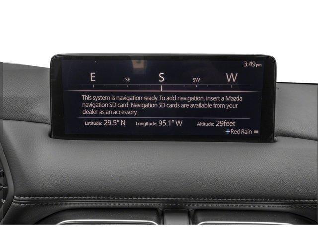 new 2025 Mazda CX-5 car, priced at $41,900