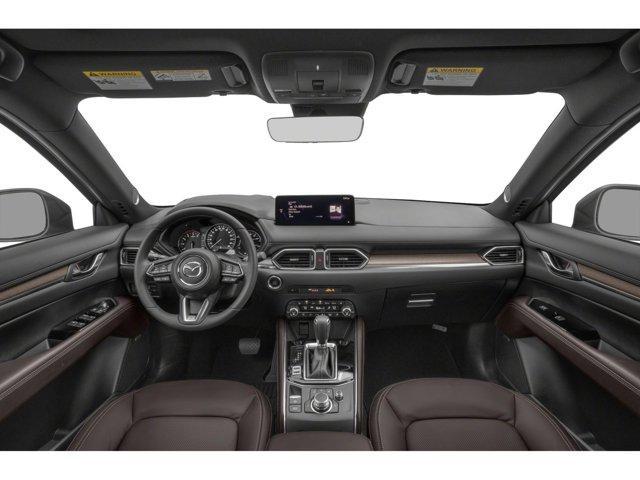 new 2025 Mazda CX-5 car, priced at $41,900