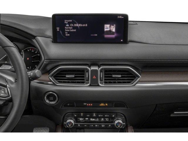 new 2025 Mazda CX-5 car, priced at $41,900