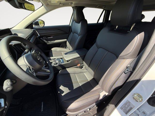 new 2025 Mazda CX-50 Hybrid car, priced at $38,510