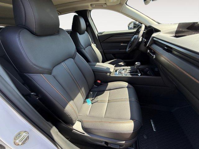 new 2025 Mazda CX-50 Hybrid car, priced at $38,510