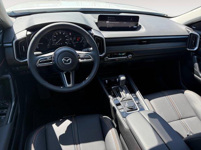 new 2025 Mazda CX-50 Hybrid car, priced at $38,510