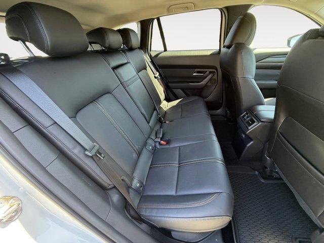new 2025 Mazda CX-50 Hybrid car, priced at $38,510