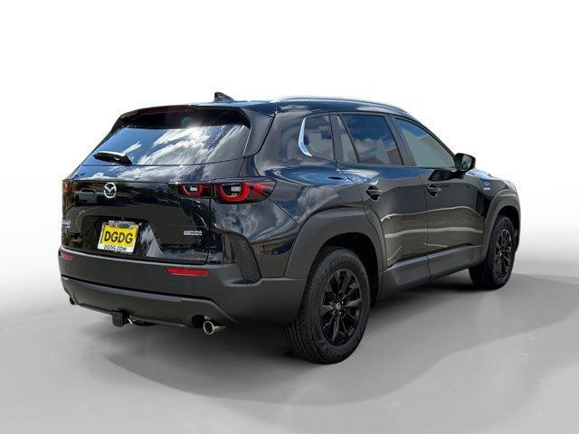 new 2025 Mazda CX-50 Hybrid car, priced at $34,380