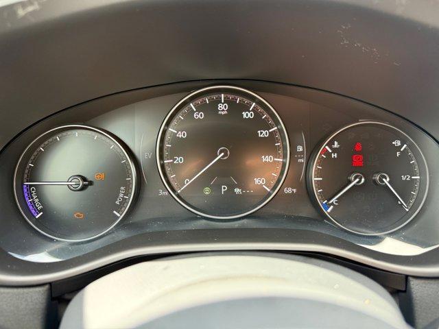 new 2025 Mazda CX-50 Hybrid car, priced at $34,380