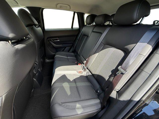 new 2025 Mazda CX-50 Hybrid car, priced at $34,380