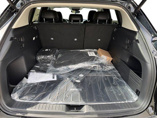 new 2025 Mazda CX-50 Hybrid car, priced at $34,380