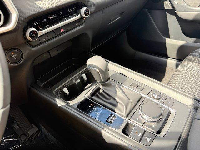 new 2025 Mazda CX-50 Hybrid car, priced at $34,380