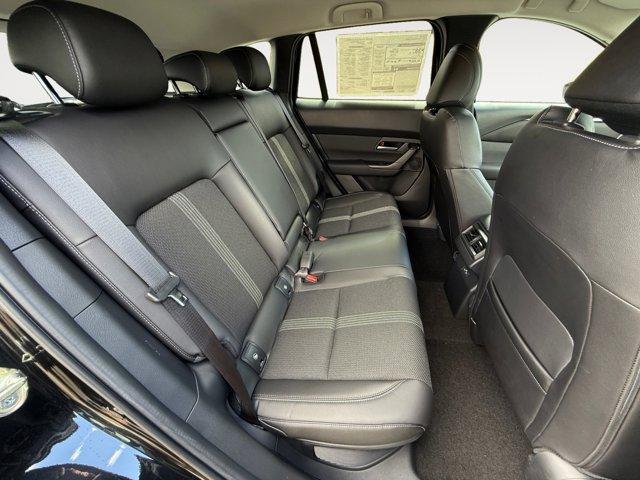 new 2025 Mazda CX-50 Hybrid car, priced at $34,380