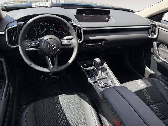 new 2025 Mazda CX-50 Hybrid car, priced at $34,380