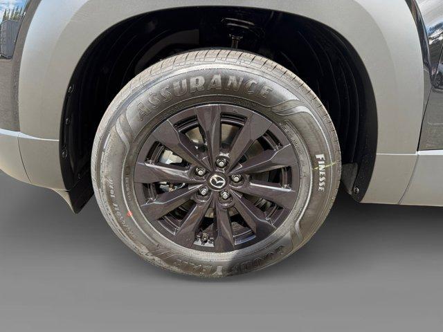 new 2025 Mazda CX-50 Hybrid car, priced at $34,380