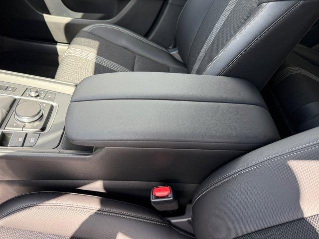 new 2025 Mazda CX-50 Hybrid car, priced at $34,380