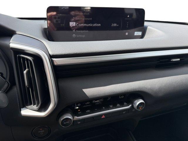 new 2025 Mazda CX-50 Hybrid car, priced at $34,380