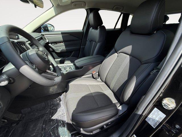 new 2025 Mazda CX-50 Hybrid car, priced at $34,380