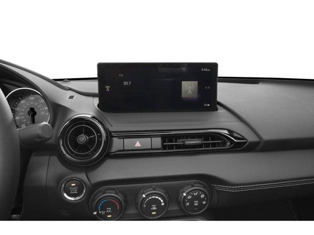 new 2025 Mazda MX-5 Miata car, priced at $39,280