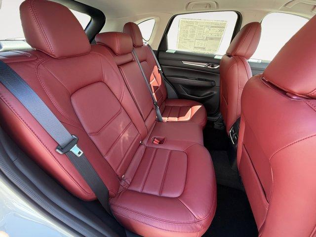 new 2025 Mazda CX-5 car, priced at $34,422