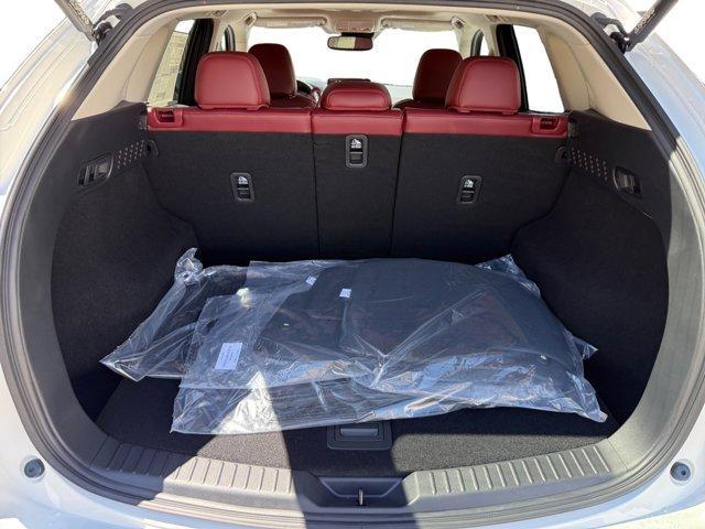 new 2025 Mazda CX-5 car, priced at $34,422