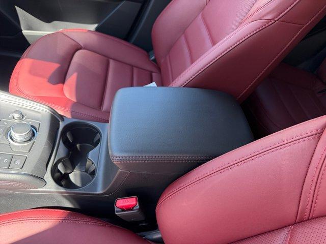 new 2025 Mazda CX-5 car, priced at $34,422