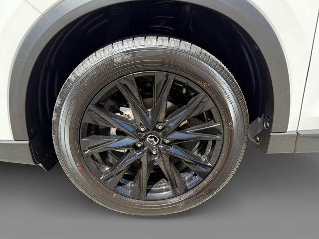 new 2025 Mazda CX-5 car, priced at $34,422