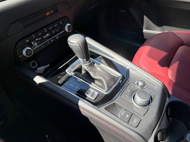 new 2025 Mazda CX-5 car, priced at $34,422