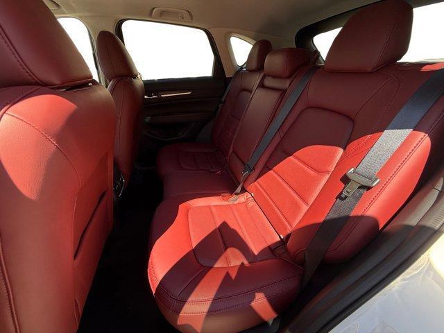 new 2025 Mazda CX-5 car, priced at $34,422