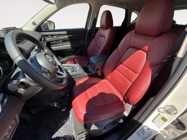 new 2025 Mazda CX-5 car, priced at $34,422