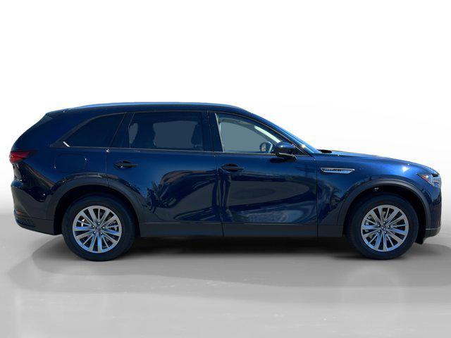 new 2024 Mazda CX-90 PHEV car, priced at $46,395