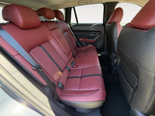 new 2025 Mazda CX-50 Hybrid car, priced at $38,260